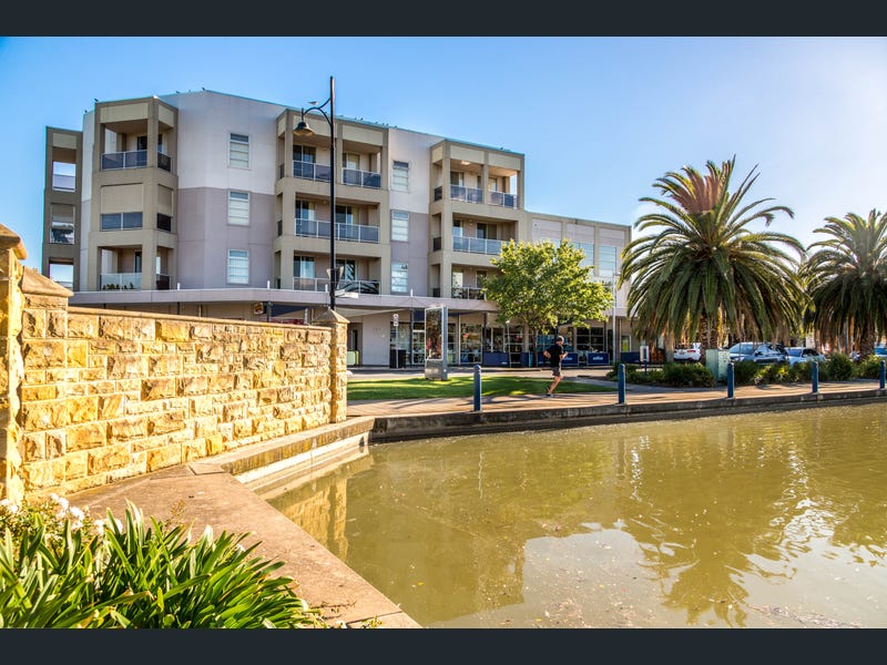 Mawson Lakes Offices